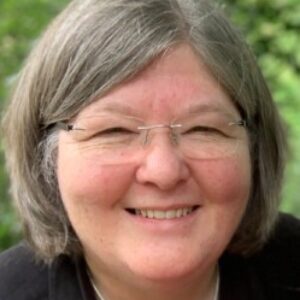 Photo of Heidi Jobling