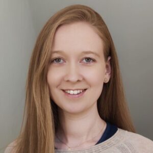 Photo of Rosanna Hardwick