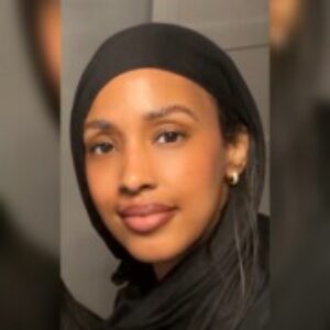 Idil Ibrahim Photo of Idil Ibrahim